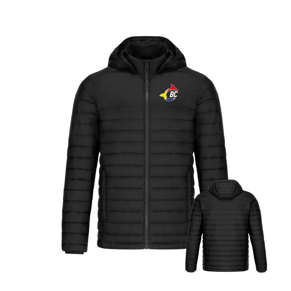 Ringette LMRL East Canyon Lightweight Puffy Jacket - Mens