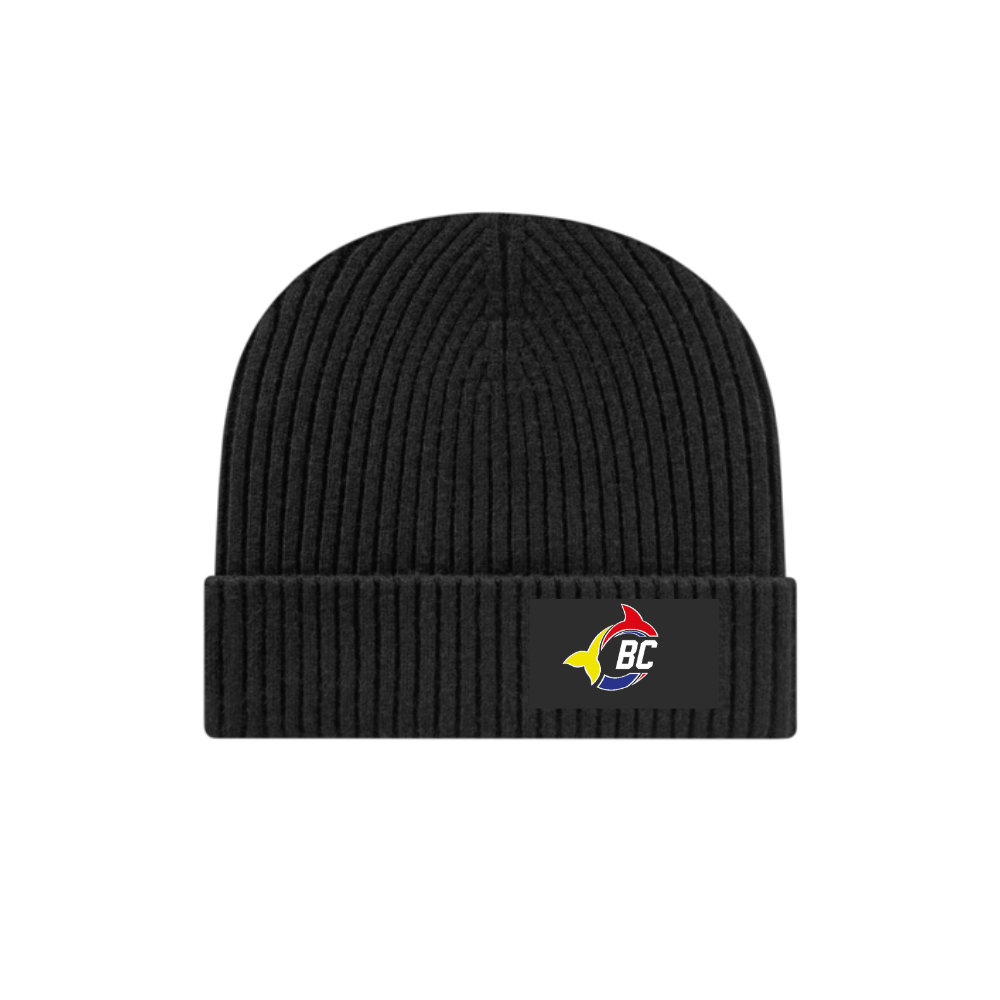 Ringette LMRL East Premium Cuff Toque