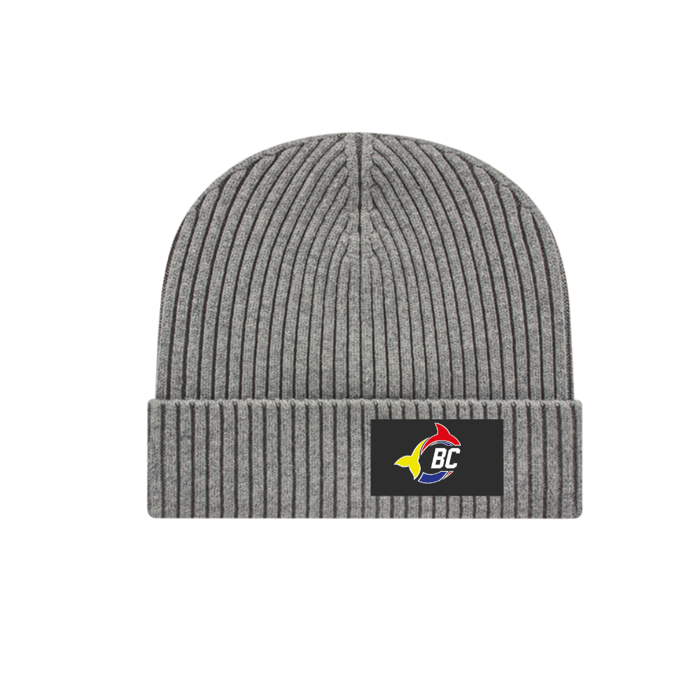 Ringette LMRL East Premium Cuff Toque