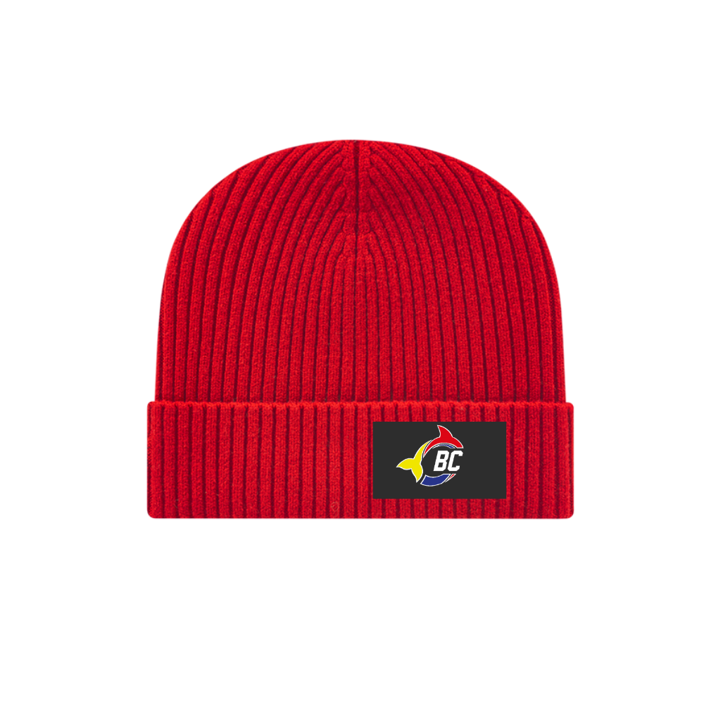 Ringette LMRL East Premium Cuff Toque