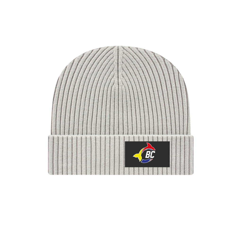 Ringette LMRL East Premium Cuff Toque