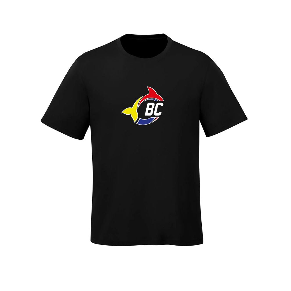 Ringette LMRL East SS Dryfit - Adult
