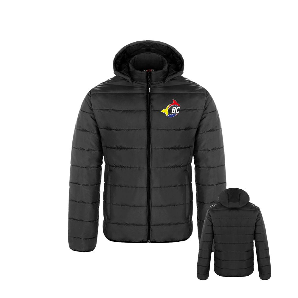 Ringette LMRL East Glacial Puffy Jacket - Mens