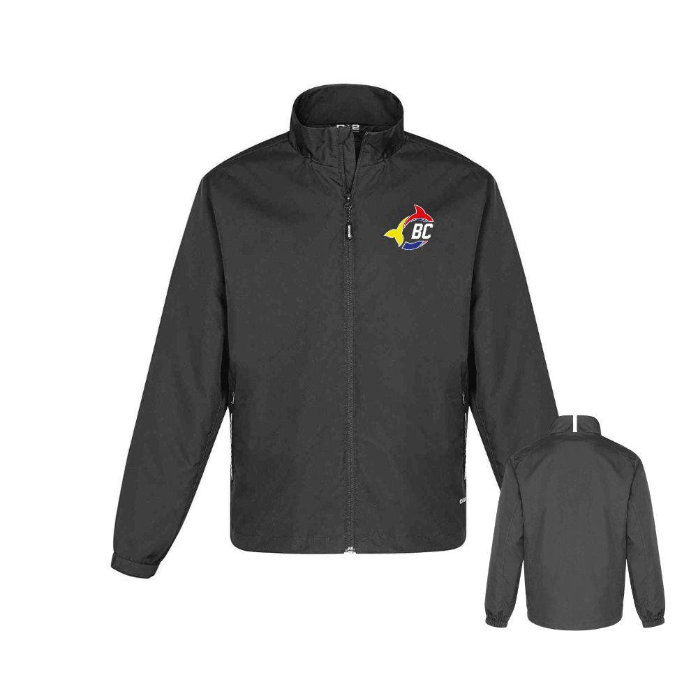 Ringette LMRL East Triumph Track Jacket - Mens
