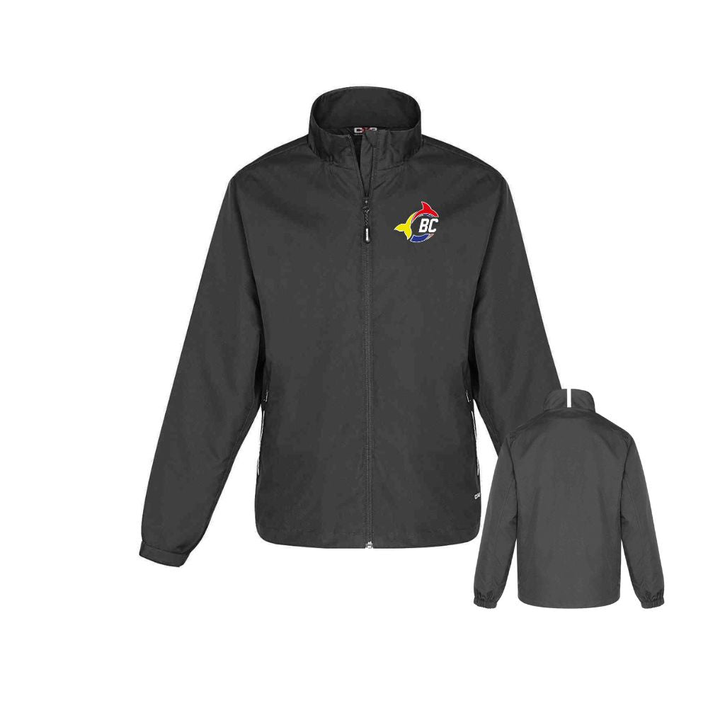 Ringette LMRL East Triumph Track Jacket - Ladies