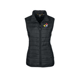 Ringette LMRL East Core Puffy Vest