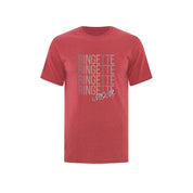 Repeat Ringette Mom Tshirt