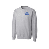 Ringette BC Provincials Crewneck Sweatshirt - Left Chest Logo