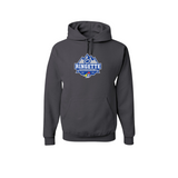 Ringette BC Provincials Hoodie - Adult