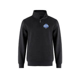 Ringette BC Provincials 1/4 Zip Pullover - Unisex