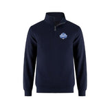 Ringette BC Provincials 1/4 Zip Pullover - Unisex
