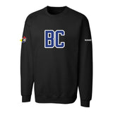 Ringette U16 Zone East Applique Logo Sweatshirt