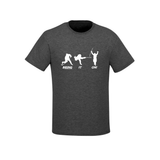 Ring It On Ringette Tshirt