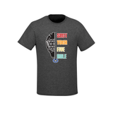 Shut Your Five Hole Ringette Tshirt