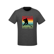 What's Life without Goals Ringette Tshirt