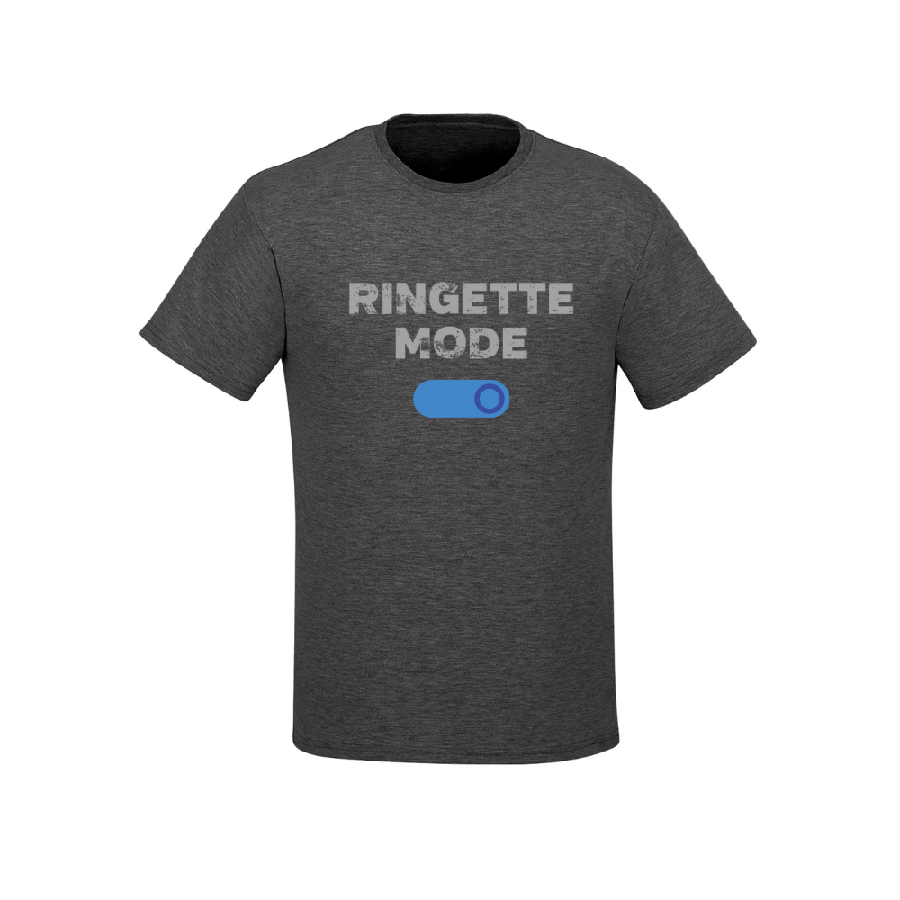 Ringette Mode Tshirt
