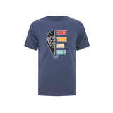 Shut Your Five Hole Ringette Tshirt