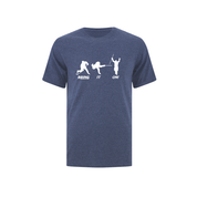 Ring It On Ringette Tshirt