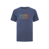 Elements of Fun Ringette Tshirt