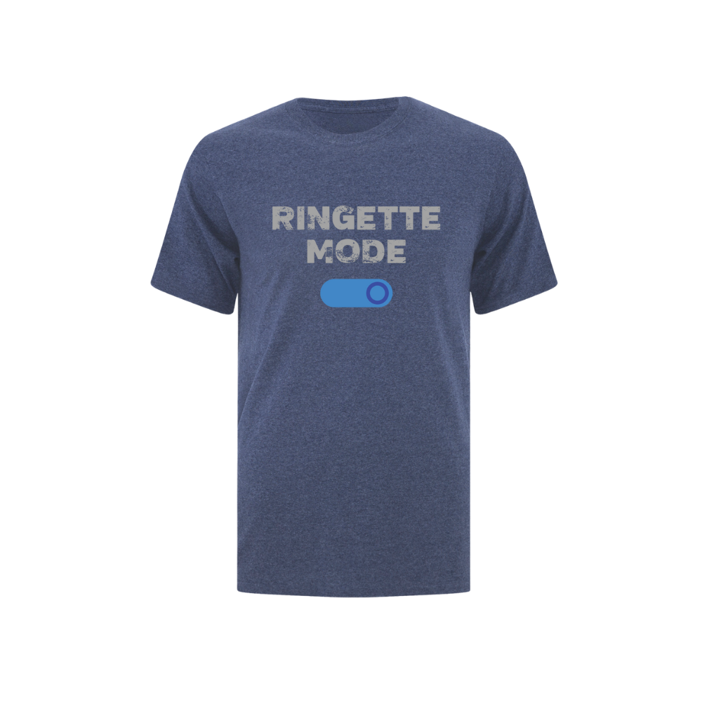 Ringette Mode Tshirt