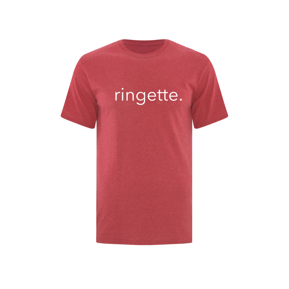 Ringette Tshirt