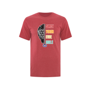 Shut Your Five Hole Ringette Tshirt