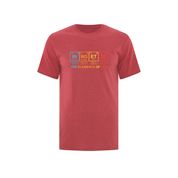 Elements of Fun Ringette Tshirt