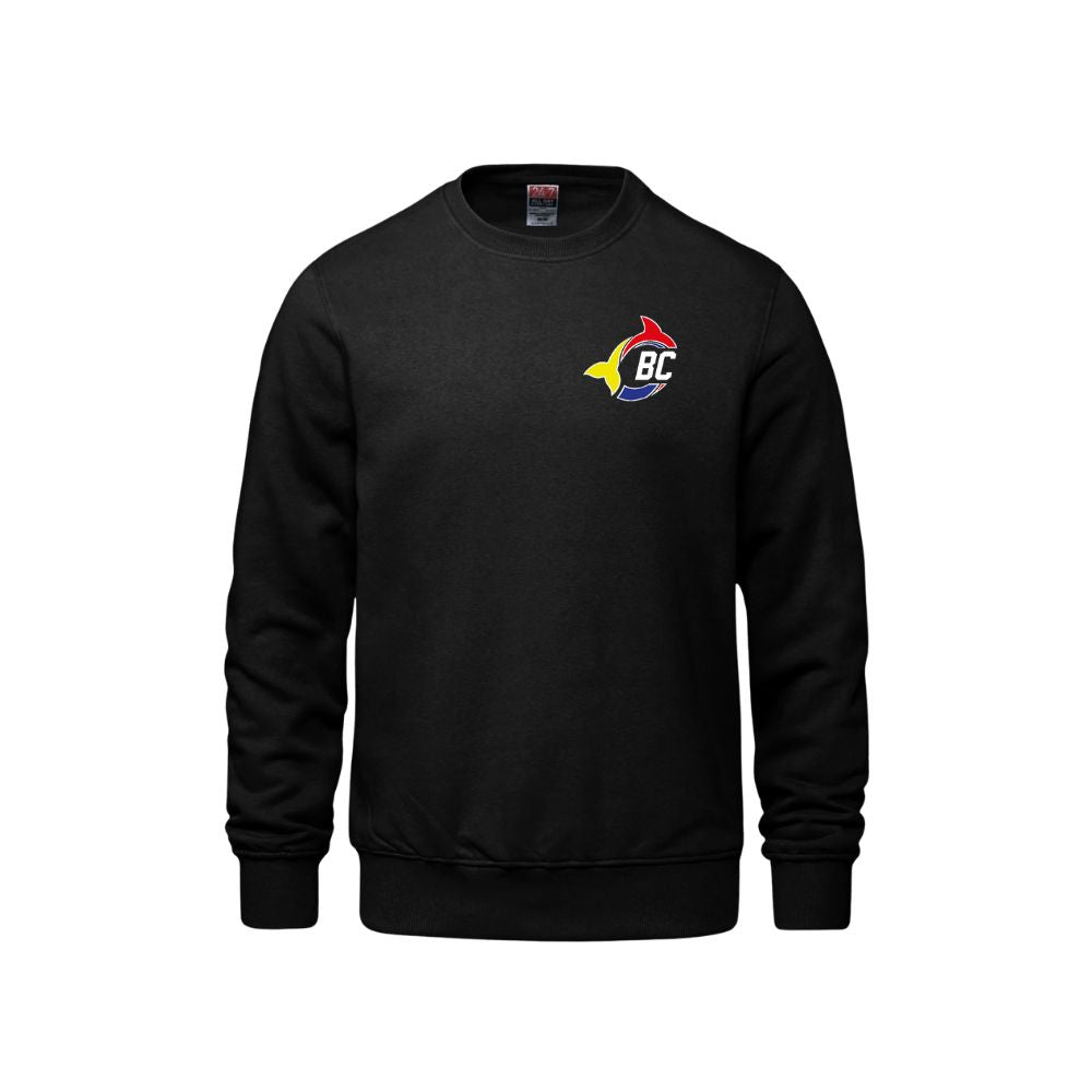 Ringette Zone West CSW Crewneck Sweatshirt