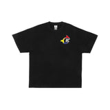 Ringette Zone East Super Heavy Oversized Tee