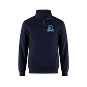 Riptide 1/4 Zip Pullover - Youth
