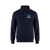 Riptide 1/4 Zip Pullover - Youth