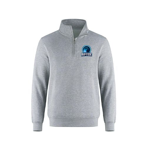 Riptide 1/4 Zip Pullover - Youth