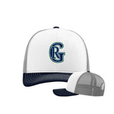 River Giants Richardson 112 Trucker Hat