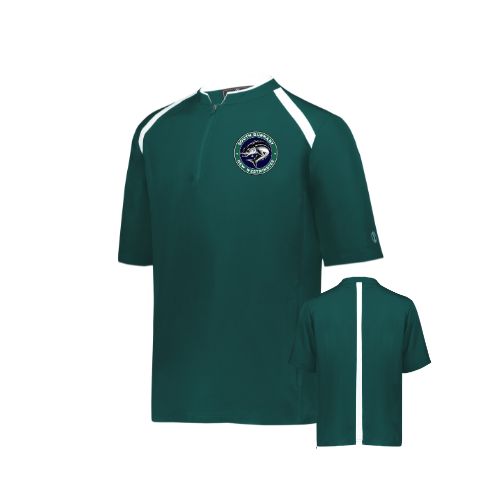 River Giants Clubhouse Pullover - Adult