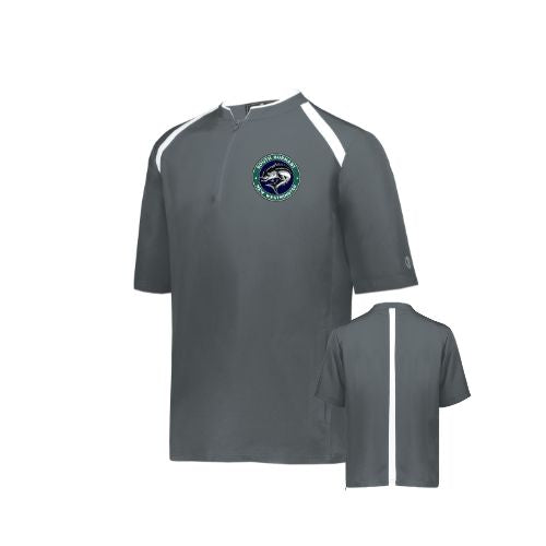 River Giants Clubhouse Pullover - Adult