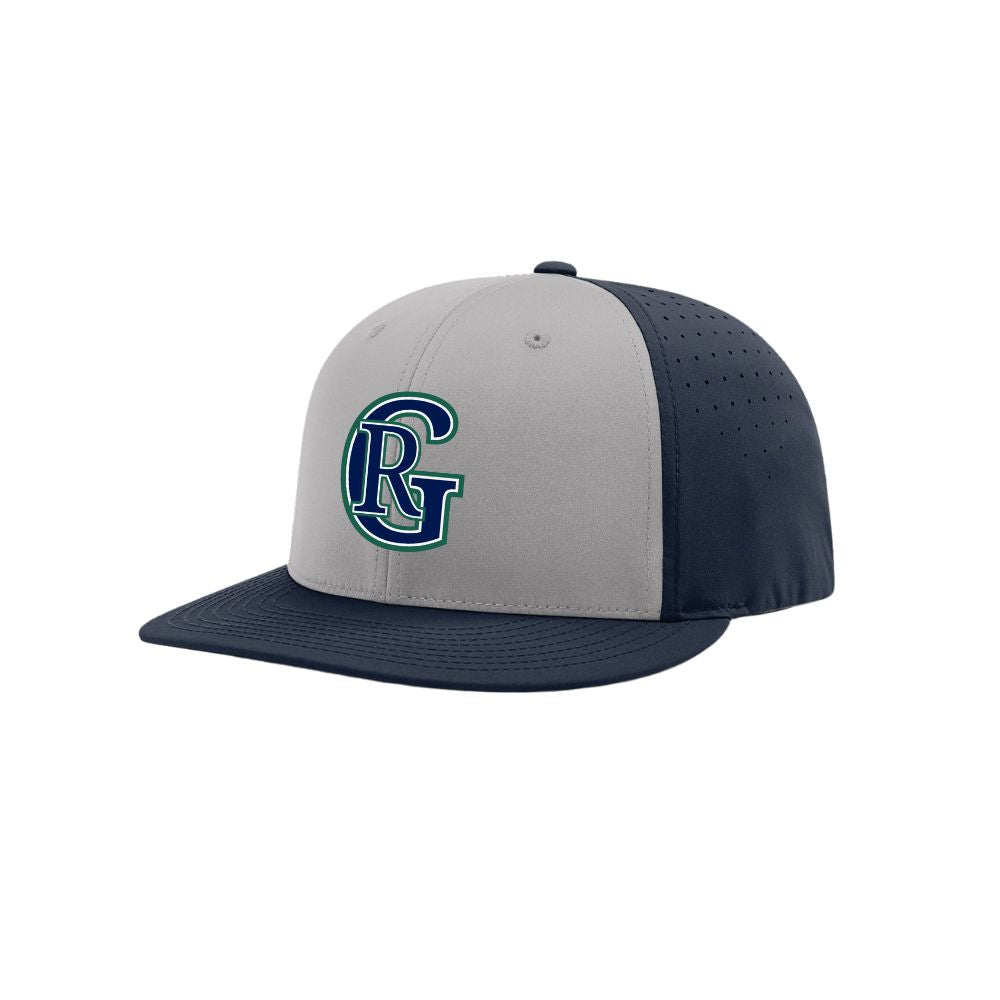 River Giants Richardson PTS30 Lite Flex Hat