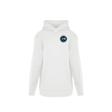 River Giants Left Chest Sturgeon Logo ATC2005 Game Day Hoodie - Youth