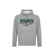 River Giants Full Front Sturgeon Logo ATC2005 Game Day Hoodie - Adult