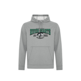 River Giants Full Front Sturgeon Logo ATC2005 Game Day Hoodie - Adult