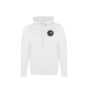 River Giants Left Chest Sturgeon Logo ATC2005 Game Day Hoodie - Adult