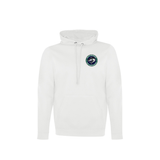 River Giants Left Chest Sturgeon Logo ATC2005 Game Day Hoodie - Adult