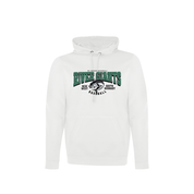 River Giants Full Front Sturgeon Logo ATC2005 Game Day Hoodie - Adult