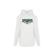 River Giants Full Front Sturgeon Logo ATC2005 Game Day Hoodie - Youth