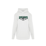 River Giants Full Front Sturgeon Logo ATC2005 Game Day Hoodie - Youth