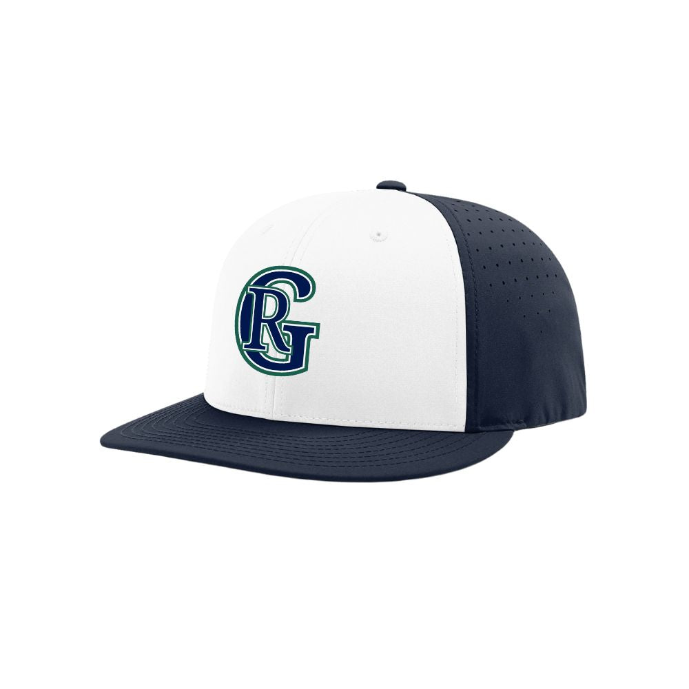 River Giants Richardson PTS30 Lite Flex Hat