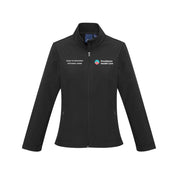 PHC Road to Recovery Apex Softshell Jacket - Ladies