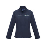 PHC Road to Recovery Apex Softshell Jacket - Ladies