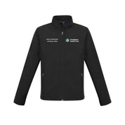 PHC Road to Recovery Apex Softshell Jacket - Mens