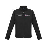 PHC Road to Recovery Apex Softshell Jacket - Mens