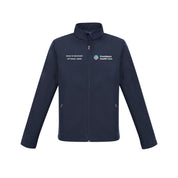 PHC Road to Recovery Apex Softshell Jacket - Mens